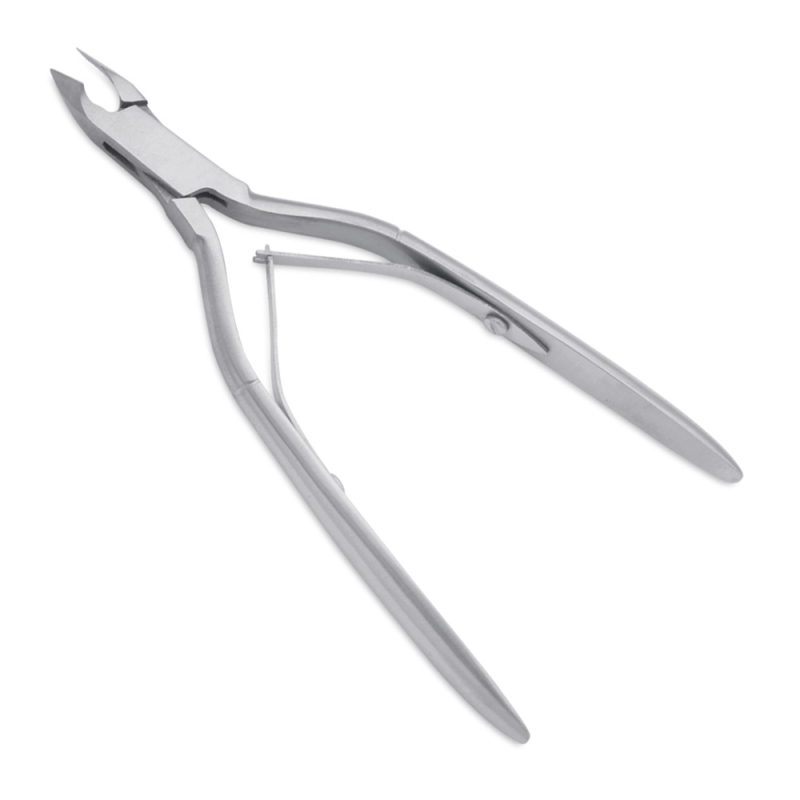 Cuticle Nipper Square handle